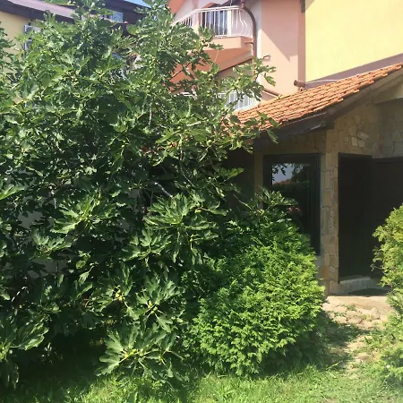 Appartamento Verlon