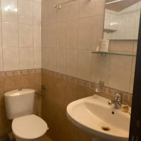 شقة Verlon رافدا